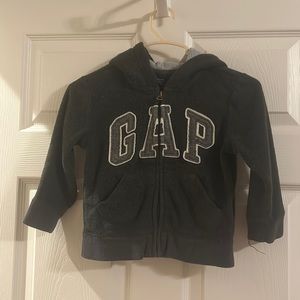 Gap fleece jackets
